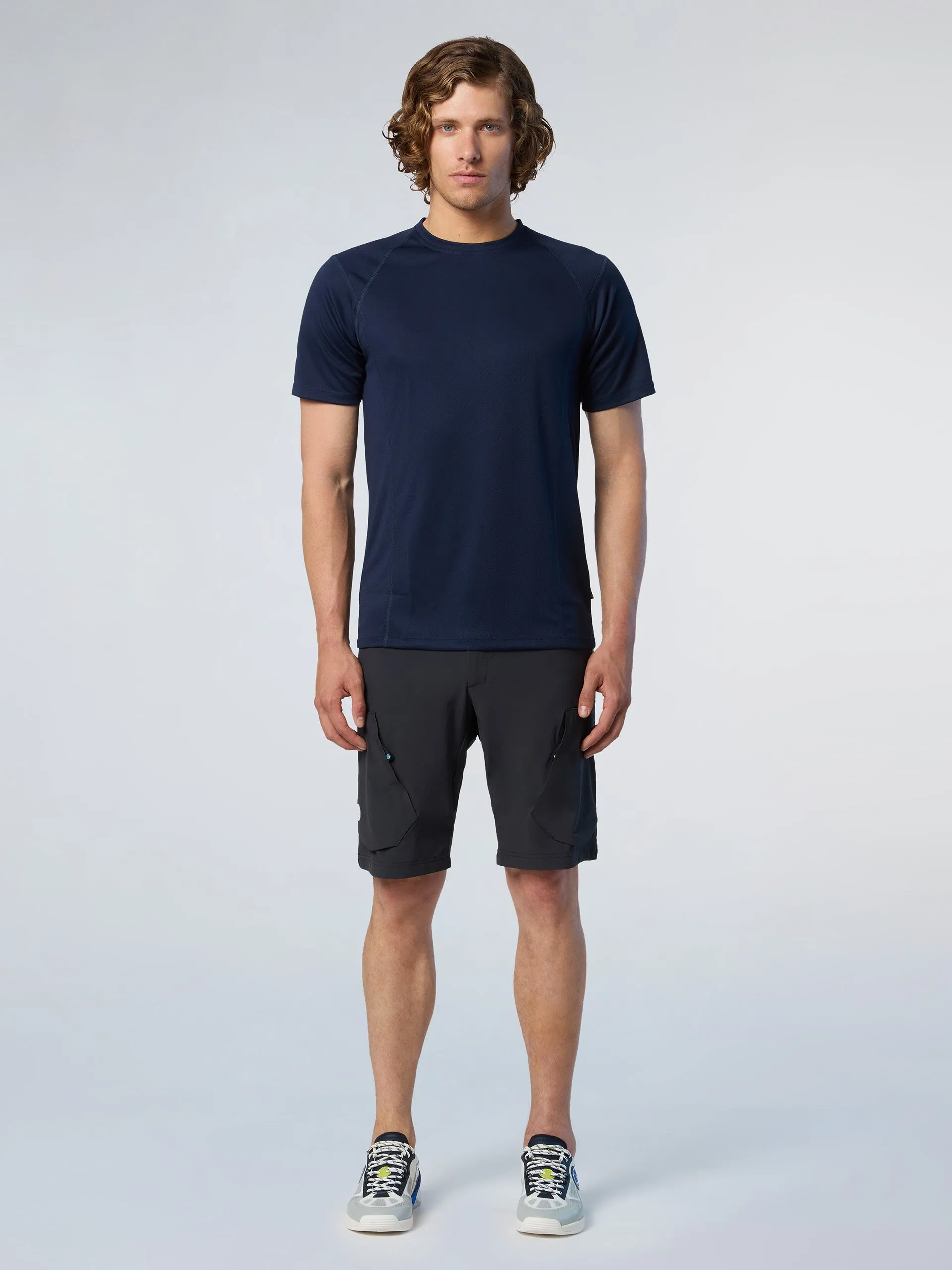 Armored Trimmers Quick Dry Shorts sold by North Sails product image thumbnail 2