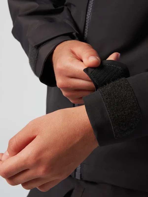 Women's NSTEC Inshore Jacket made by North Sails