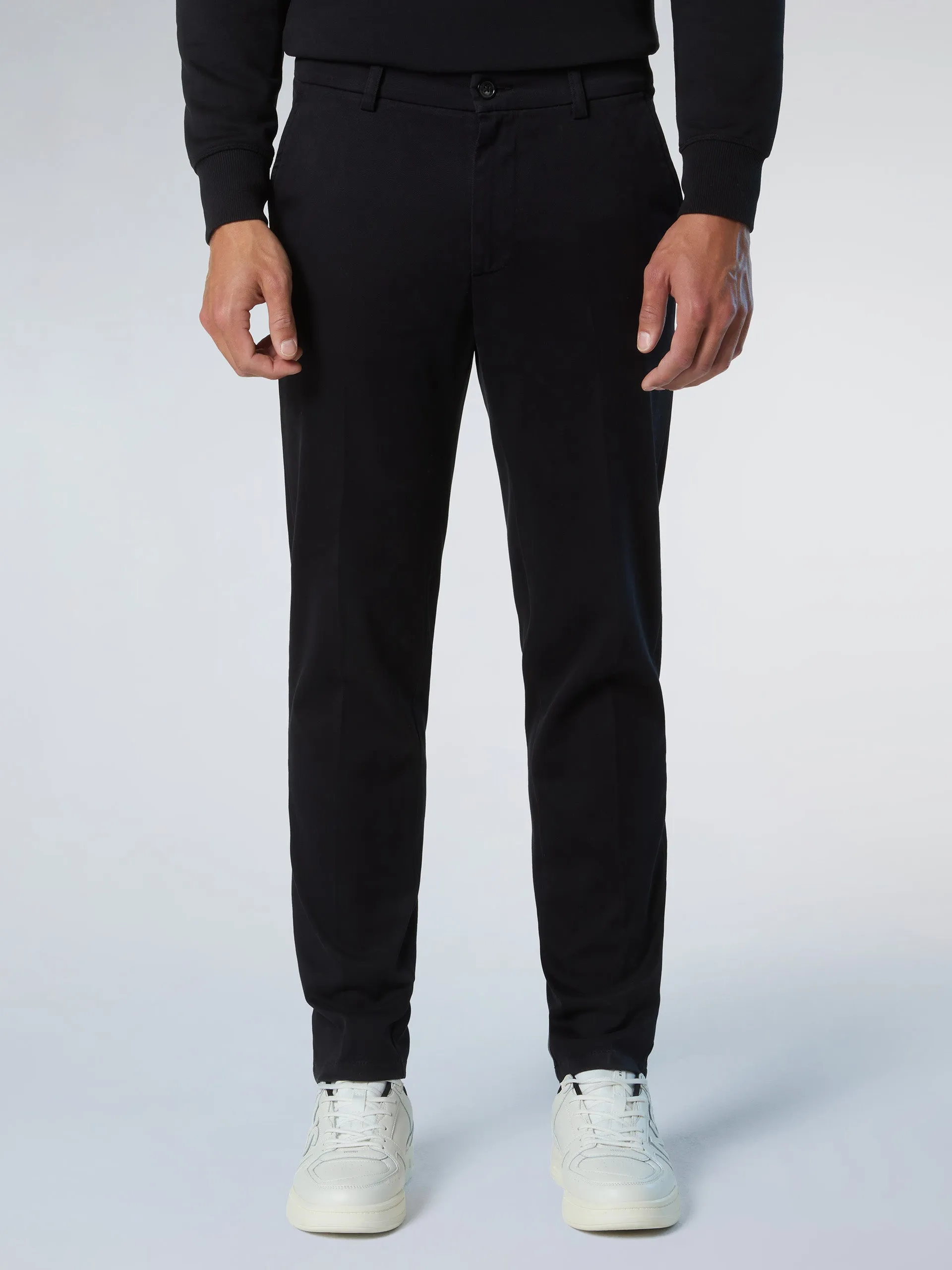 Defender gabardine chinos sold by North Sails product image thumbnail 4