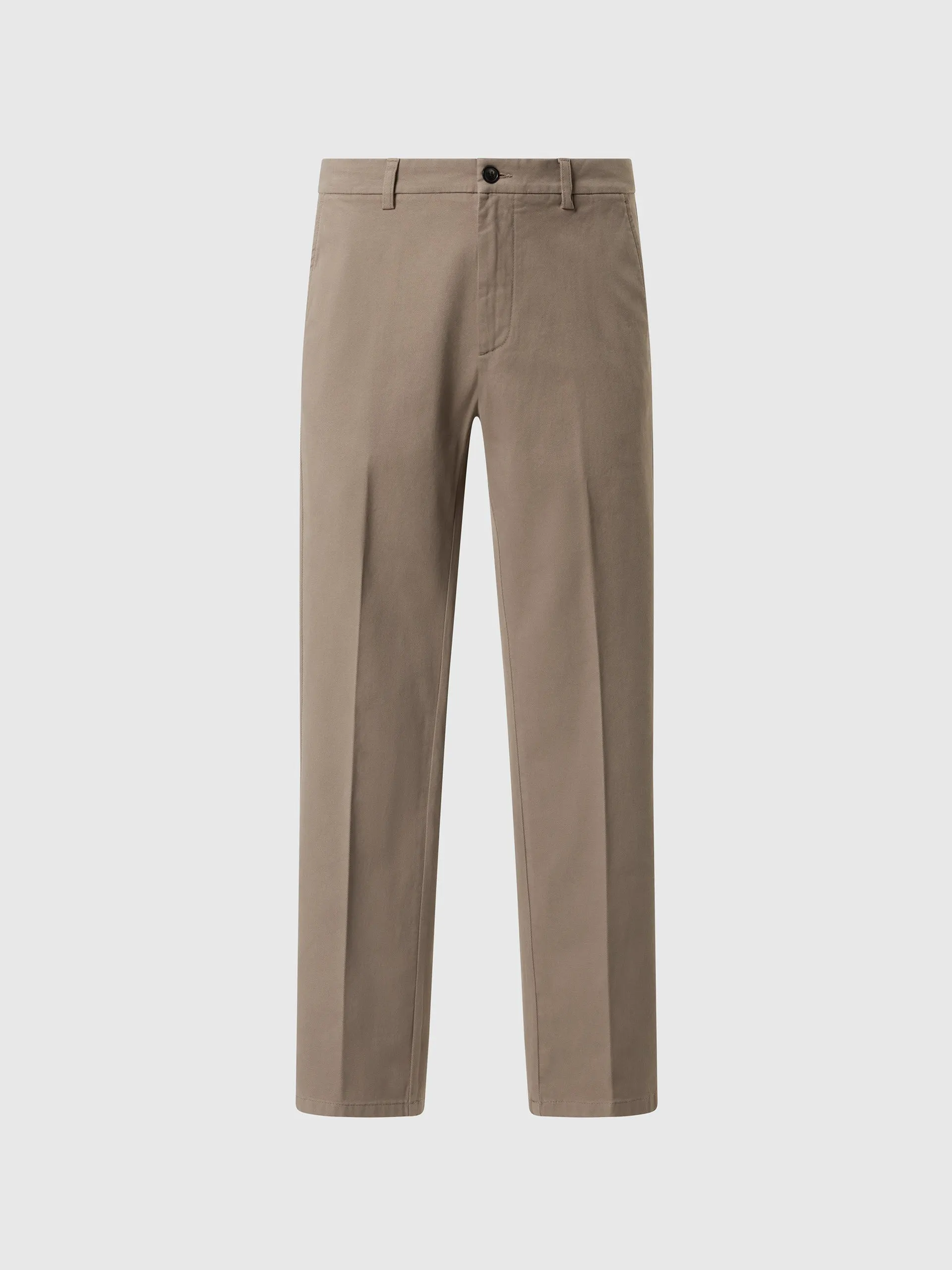 Defender gabardine chinos sold by North Sails product image thumbnail 2