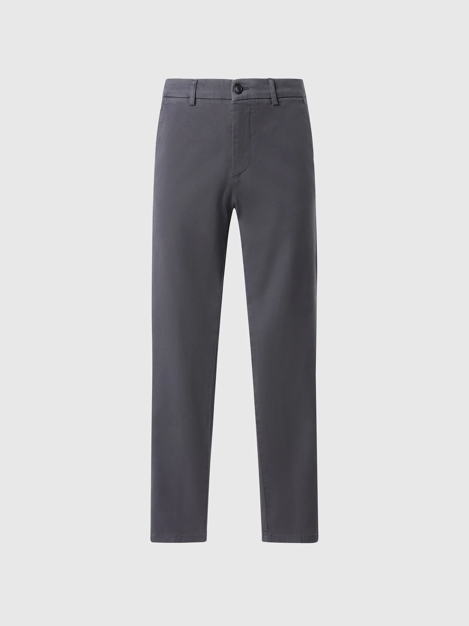 Defender gabardine chinos sold by North Sails product image thumbnail 3