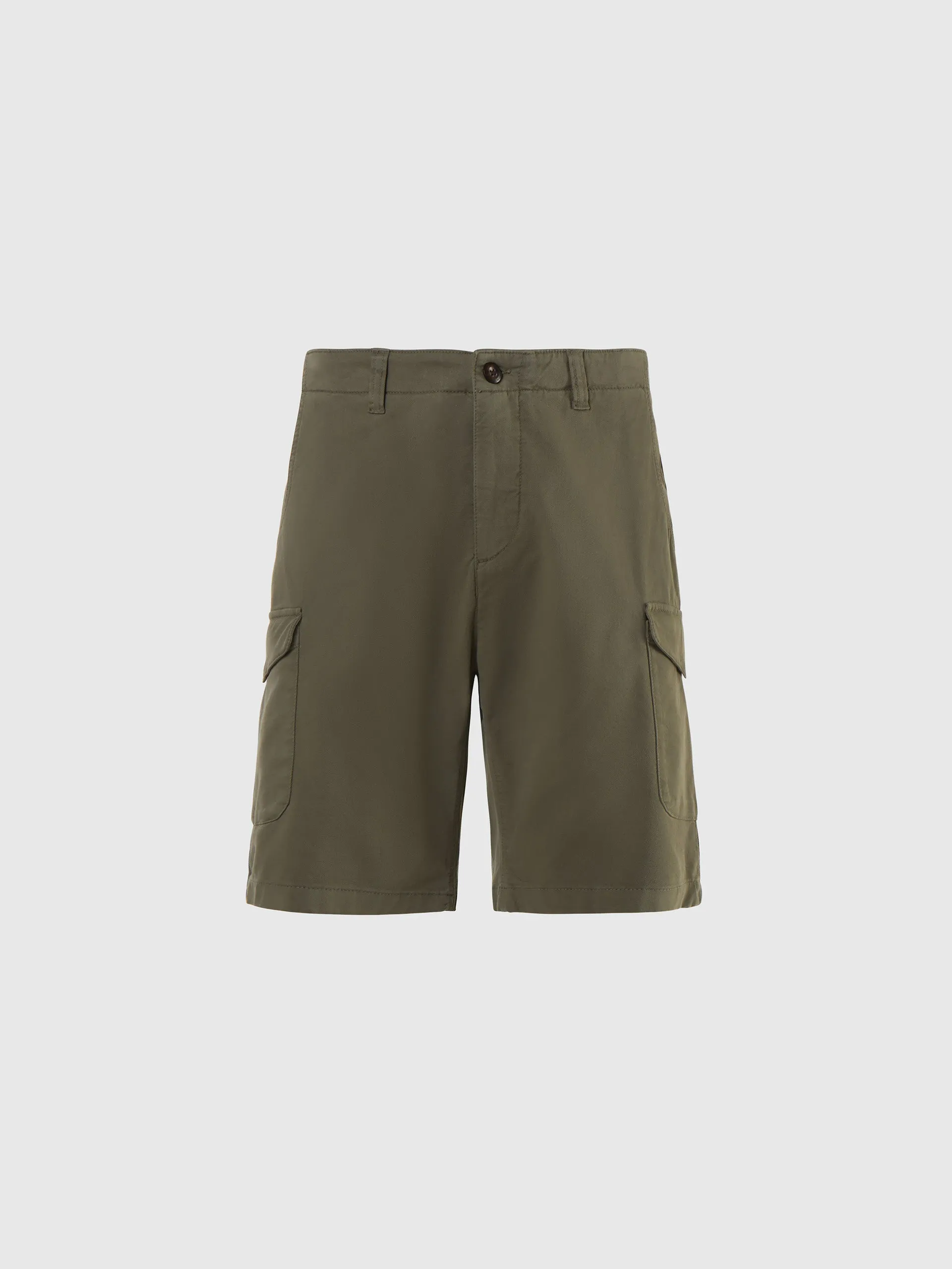 America Gabardine Cargo Shorts sold by North Sails product image thumbnail 3