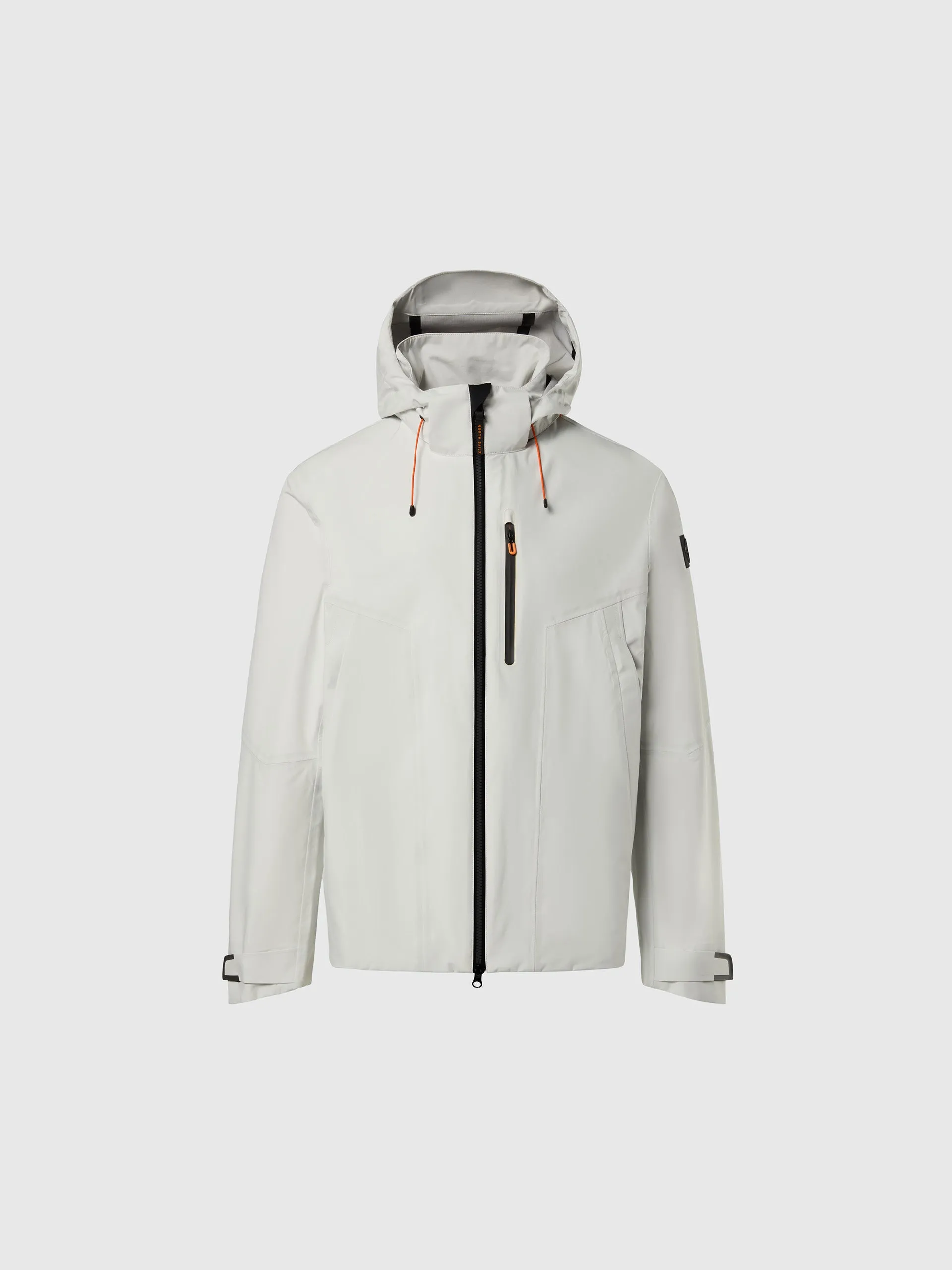 Edge Tech Sailor Jacket sold by North Sails product image thumbnail 3