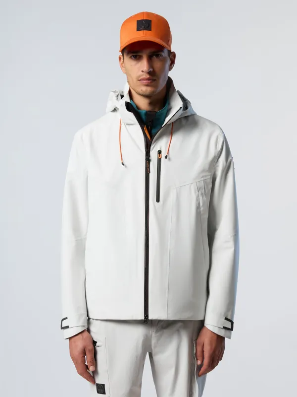 Edge Tech Sailor Jacket sold by North Sails