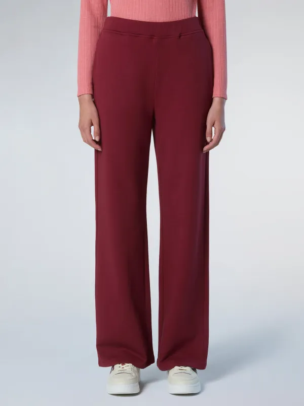 Sweatpants with back yoke sold by North Sails