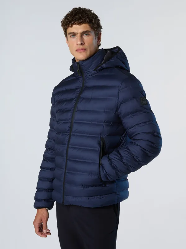 Classic Laser Puffer sold by North Sails