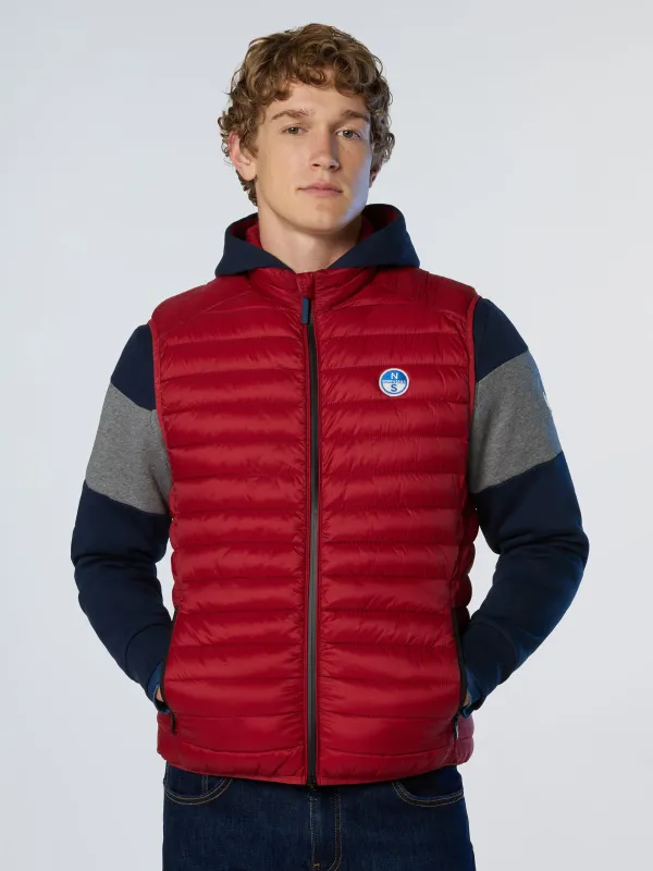 Zephyr Ultralight Vest sold by North Sails
