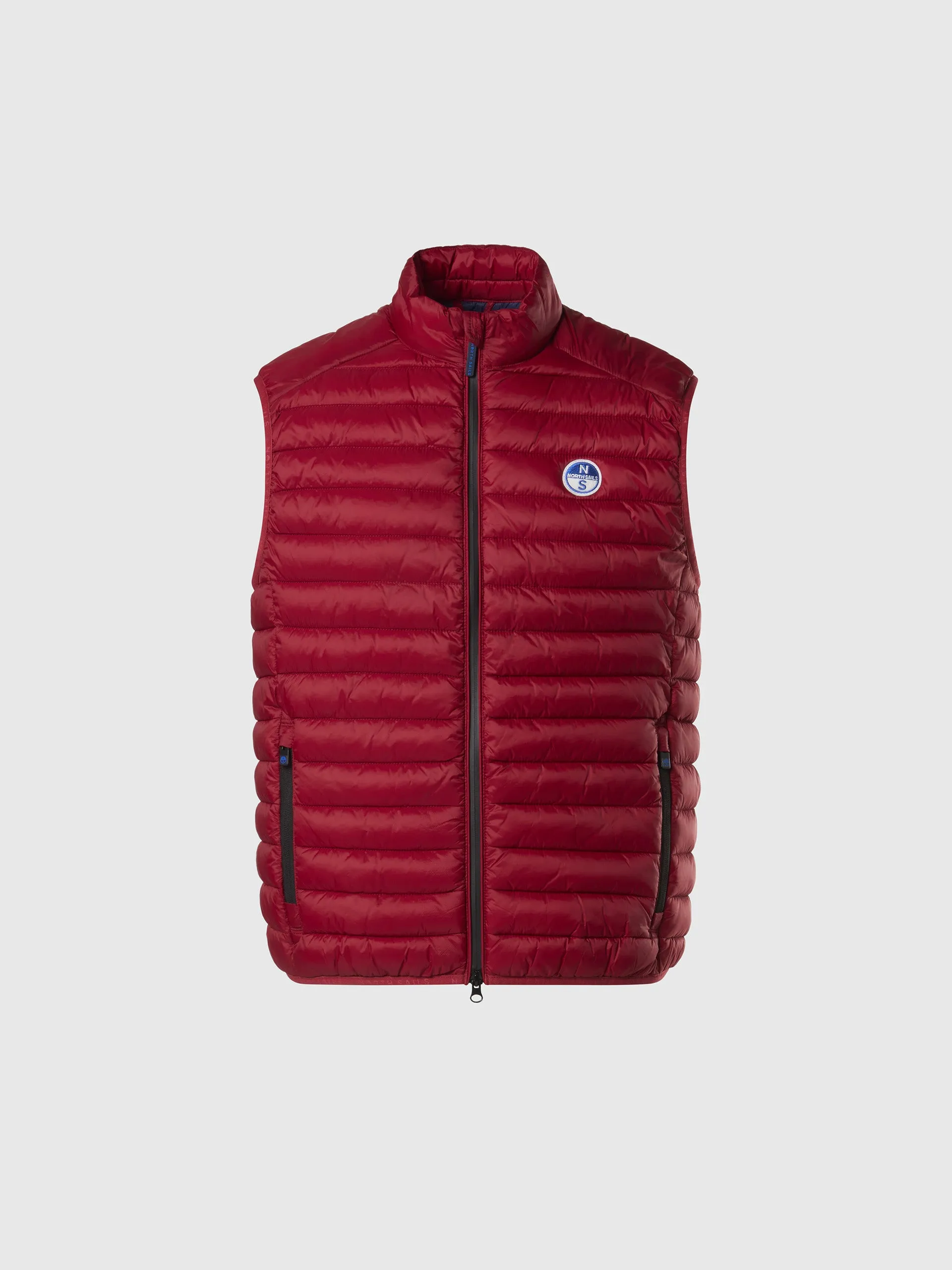 Zephyr Ultralight Vest sold by North Sails product image thumbnail 3