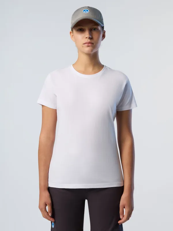 Jersey T-Shirt made by North Sails