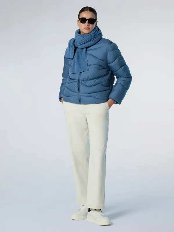 Breaker Puffer Jacket sold by North Sails