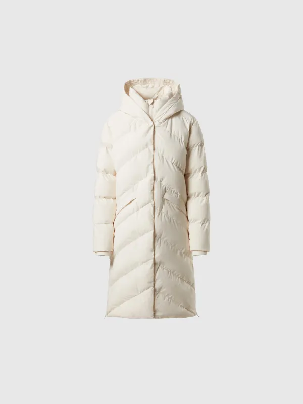 Breaker Puffer Coat sold by North Sails