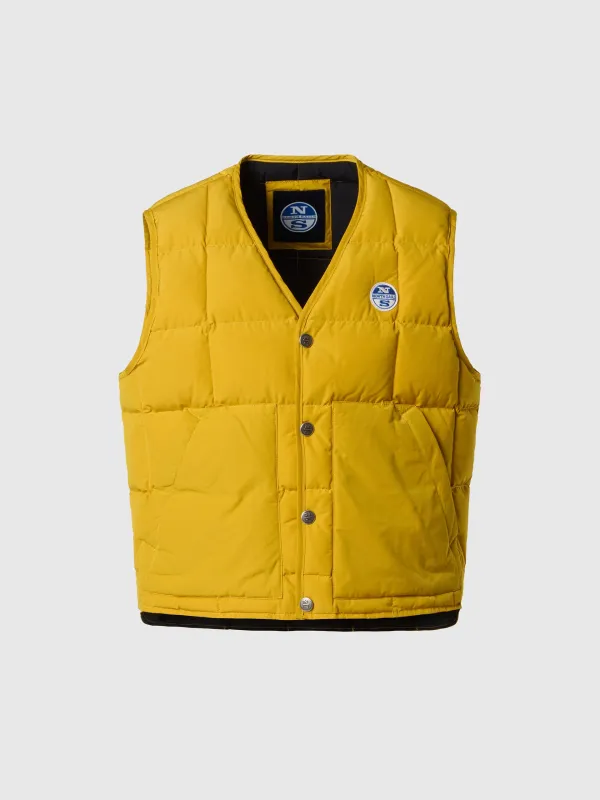 Cap Sud - Est Harbor Vest sold by North Sails