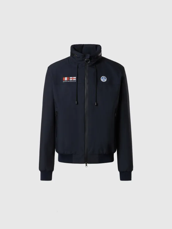 Cap Sud - Est Squarzi Sailor Jacket sold by North Sails