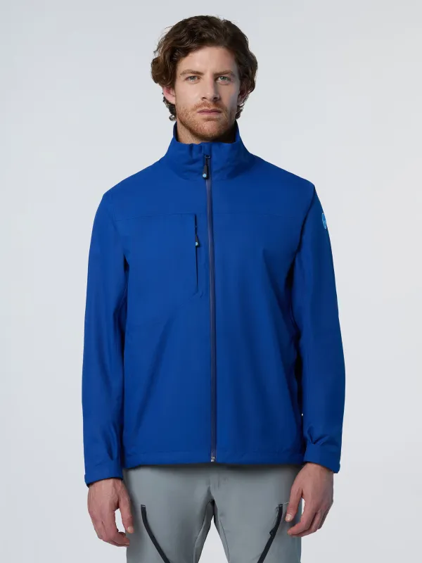 Leeward Jacket sold by North Sails