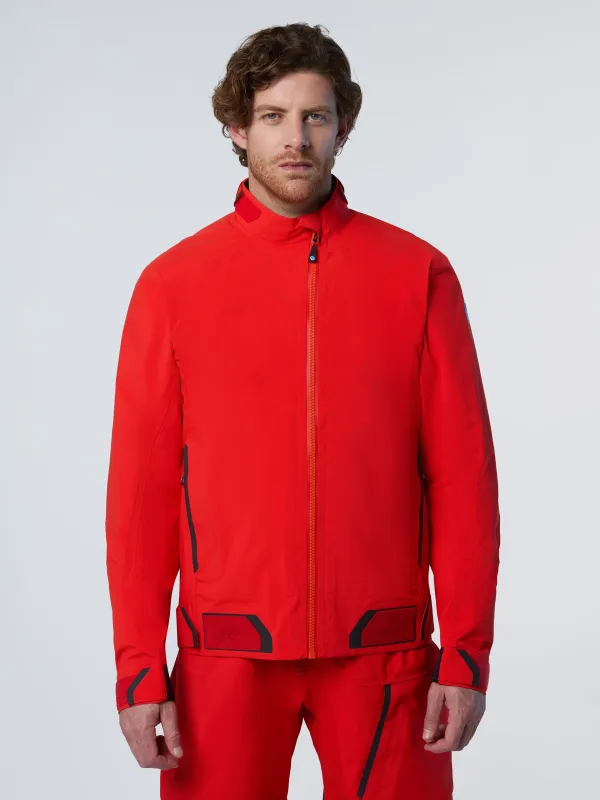 Inshore Race Hybrid Jacket sold by North Sails