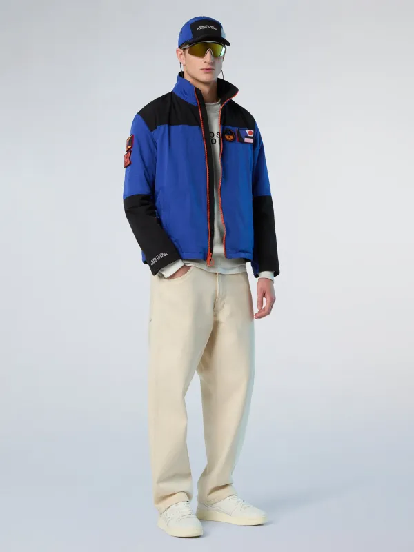 Marco Oggian x North Sails sailor jacket  sold by North Sails