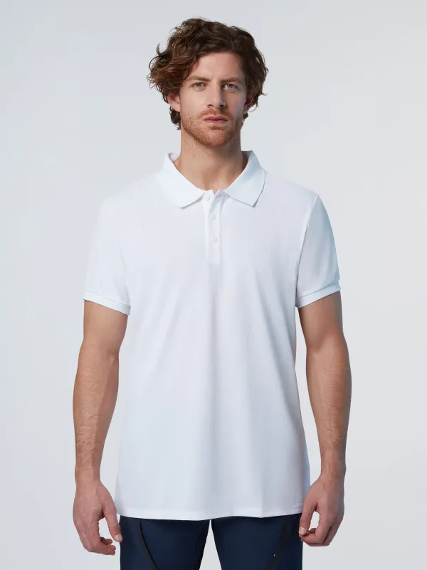 Fast Dry Polo sold by North Sails