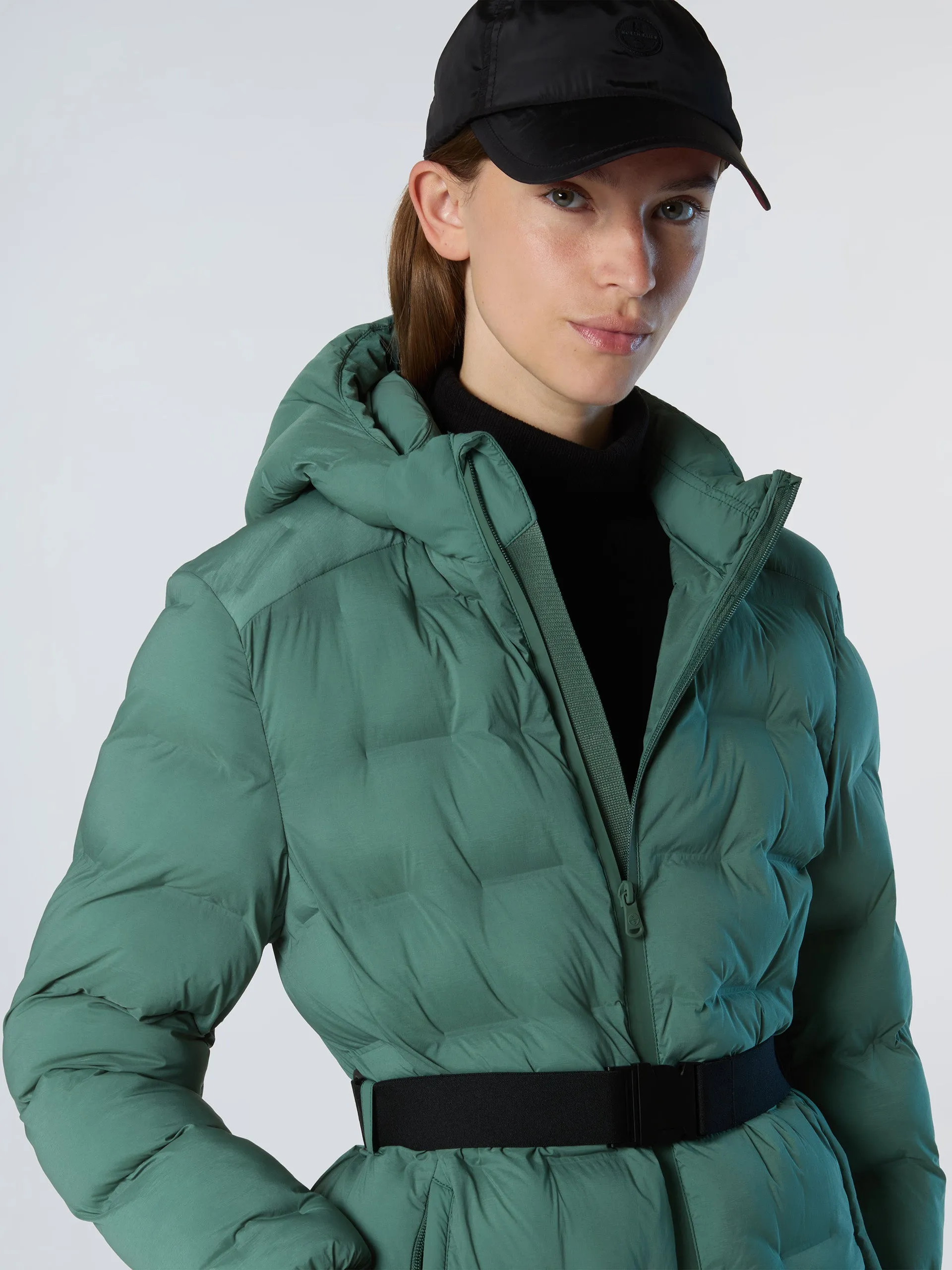 Bowline Padded Jacket sold by North Sails product image thumbnail 2