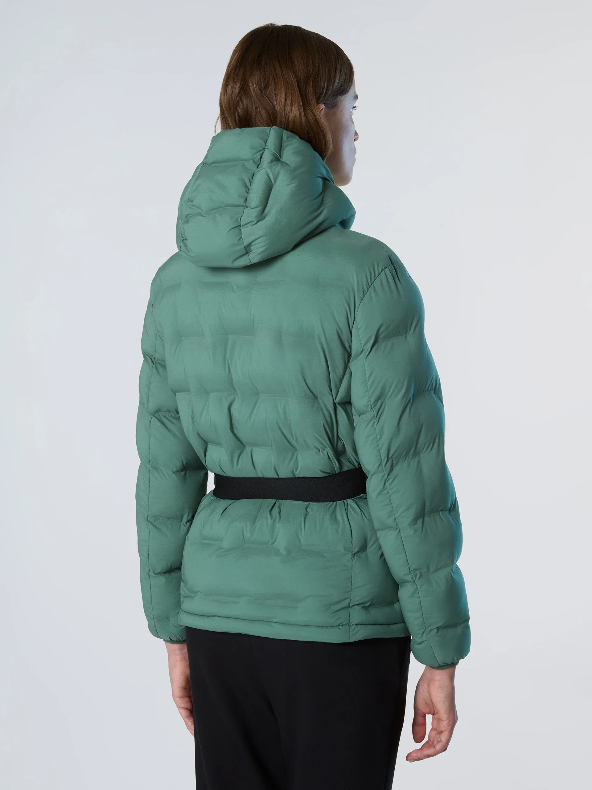 Bowline Padded Jacket sold by North Sails product image thumbnail 4