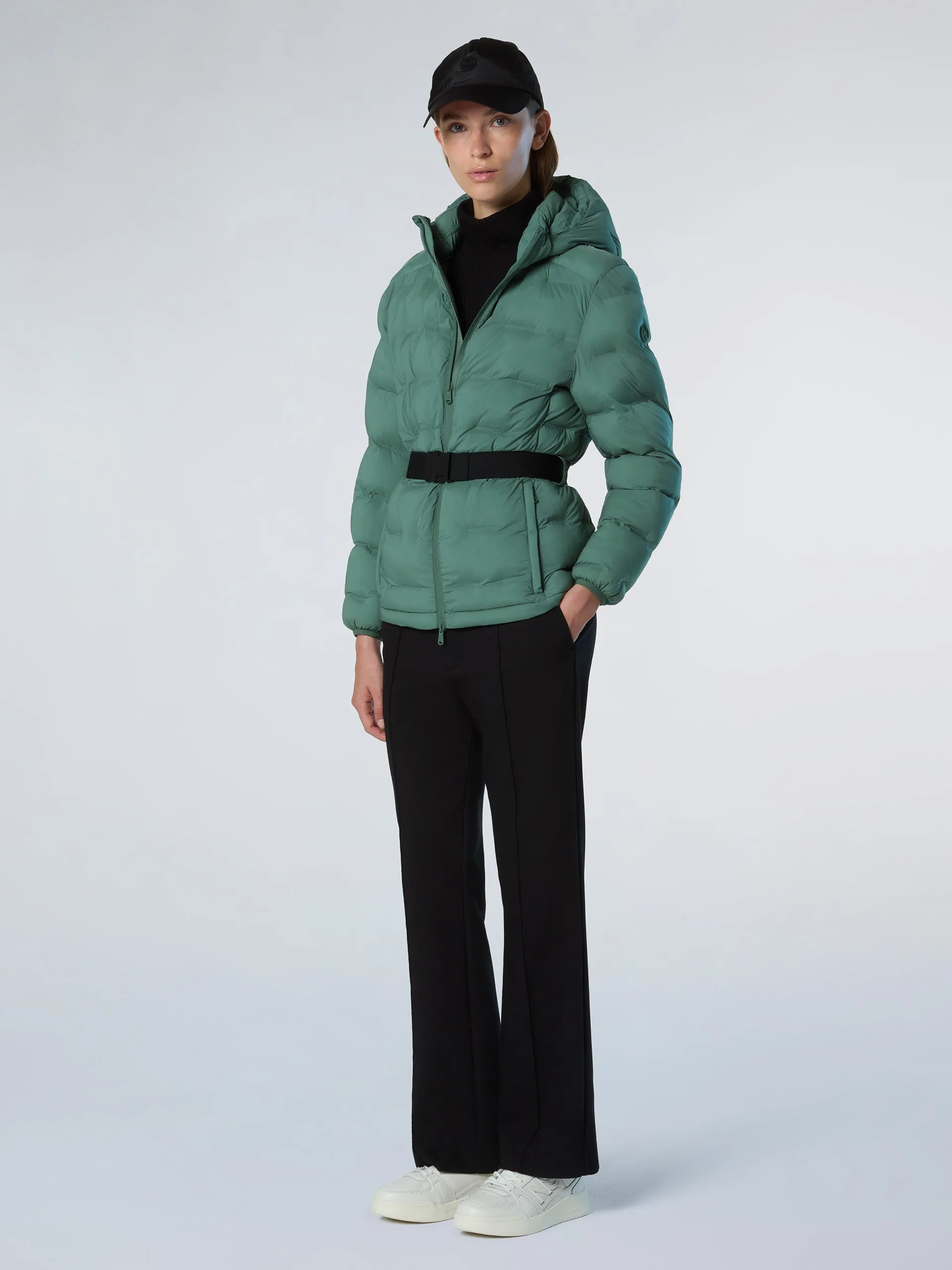 Bowline Padded Jacket sold by North Sails product image thumbnail 5