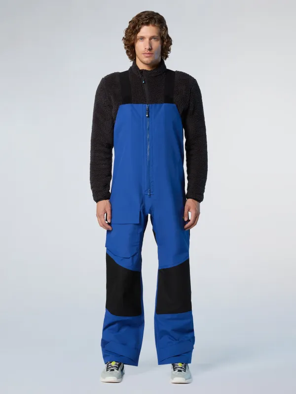 NSX Inshore Salopette sold by North Sails