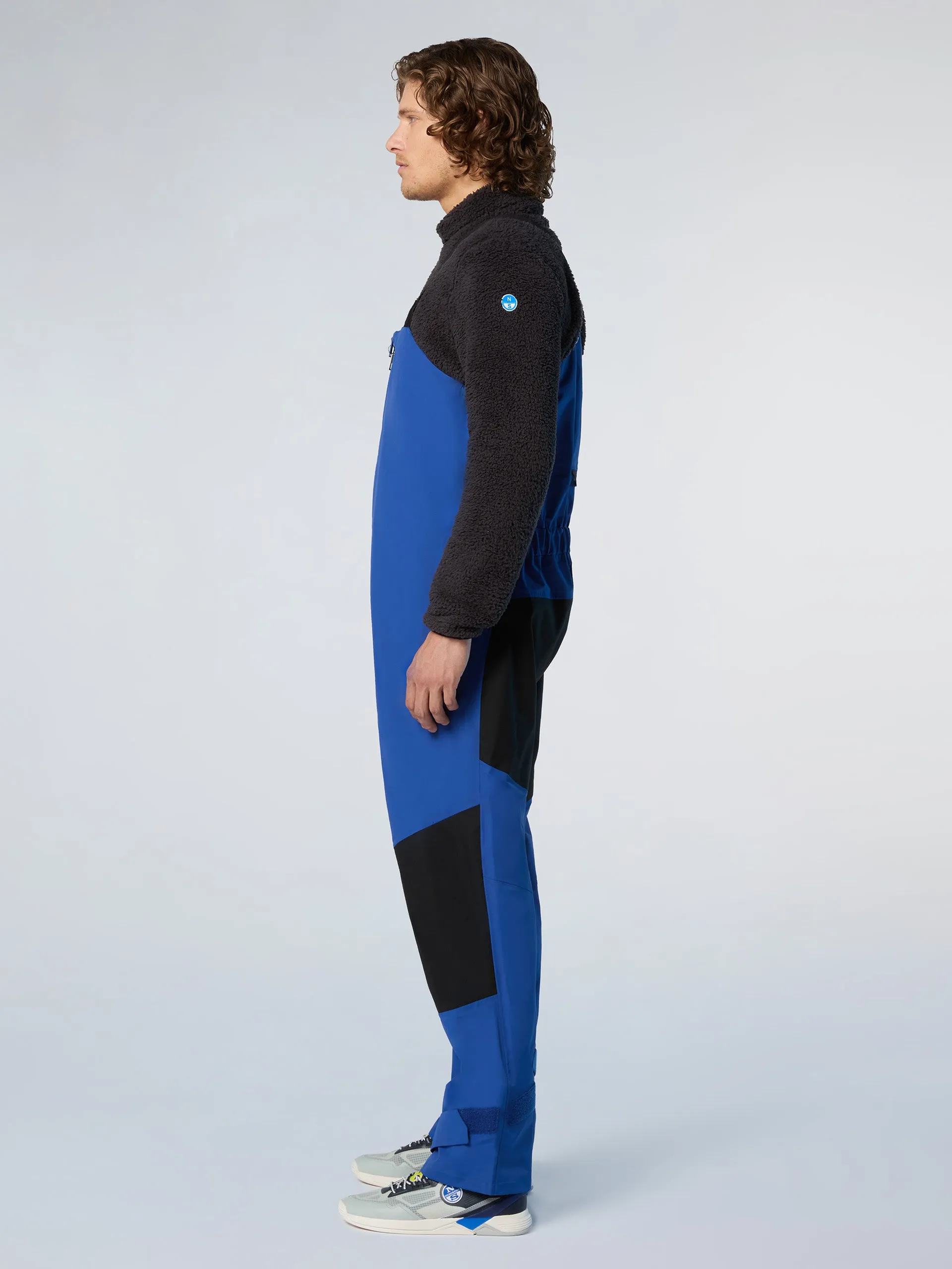 NSX Inshore Salopette sold by North Sails product image thumbnail 5