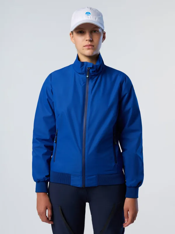 Mesh-Lined Sailor Jacket sold by North Sails