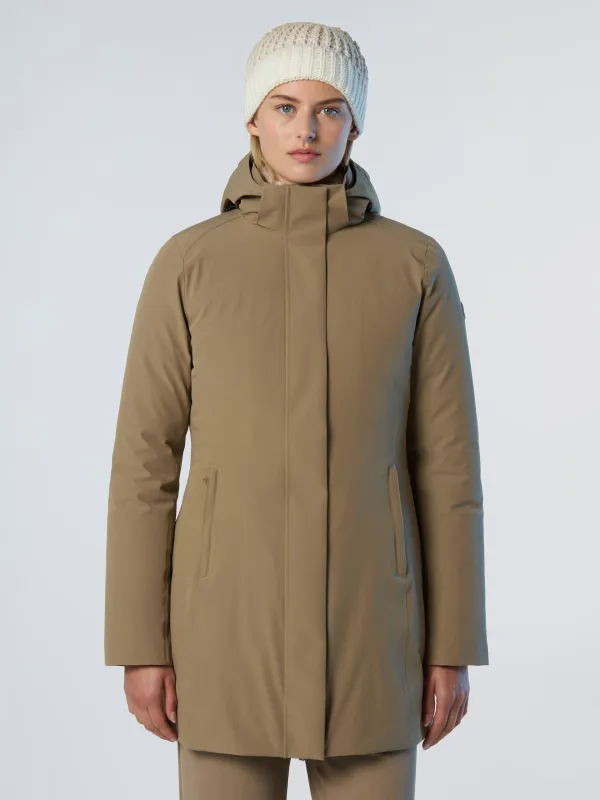 Dartmouth Coat made by North Sails