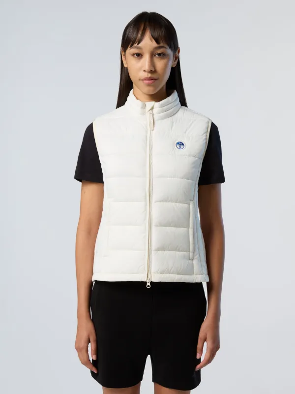 Naomi Vest sold by North Sails