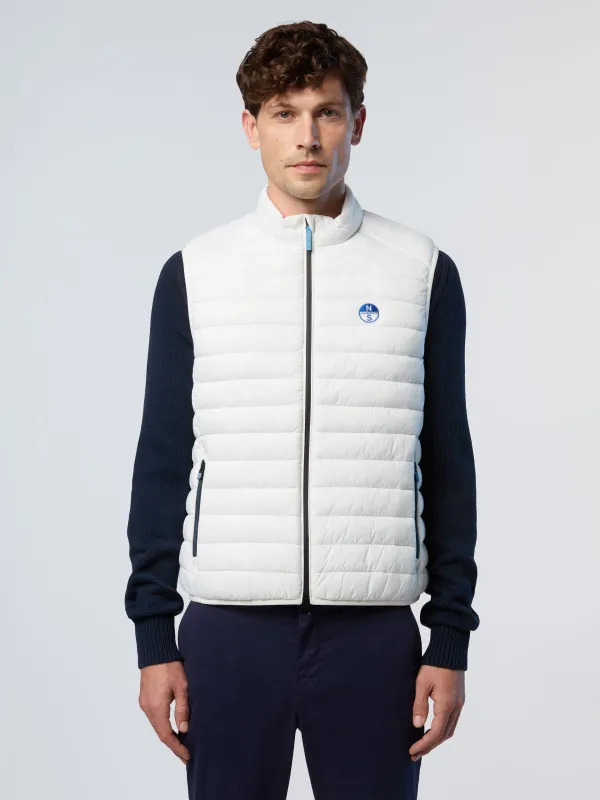 Zephyr UItralight Vest sold by North Sails