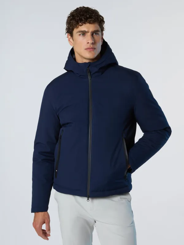 Hobart Jacket sold by North Sails