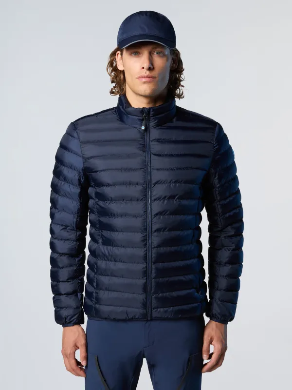 Marstrand Quilted Jacket sold by North Sails