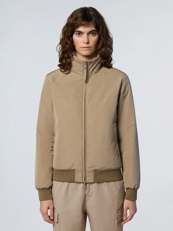 Reverse Sailor Jacket made by North Sails