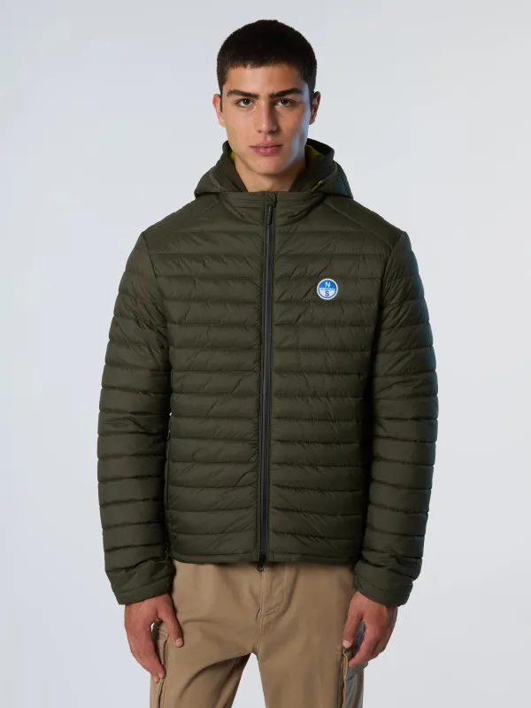Zephyr Ultralight Jacket sold by North Sails