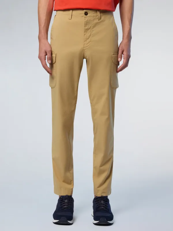 America cargo pants sold by North Sails