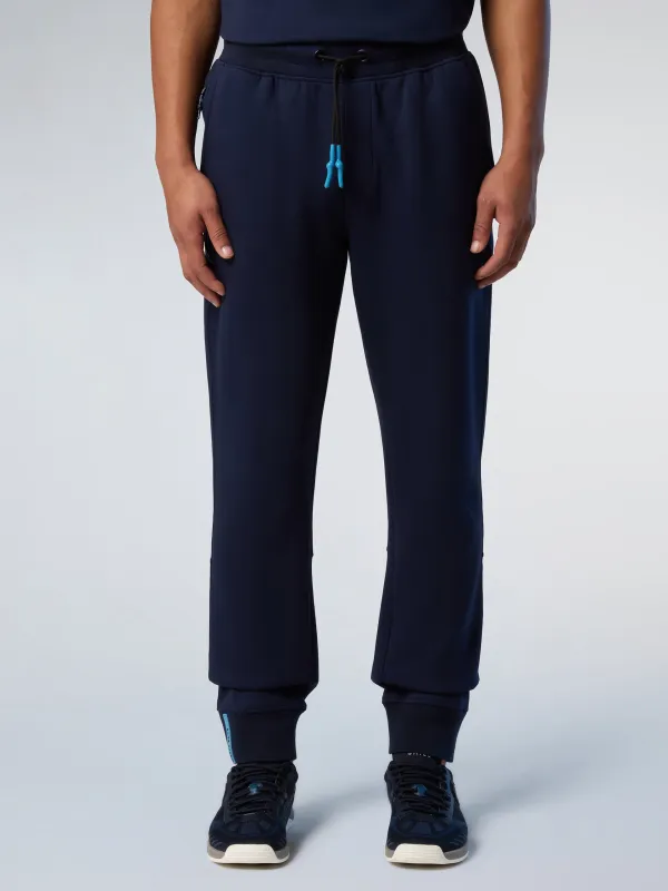 Interlock sweatpants sold by North Sails