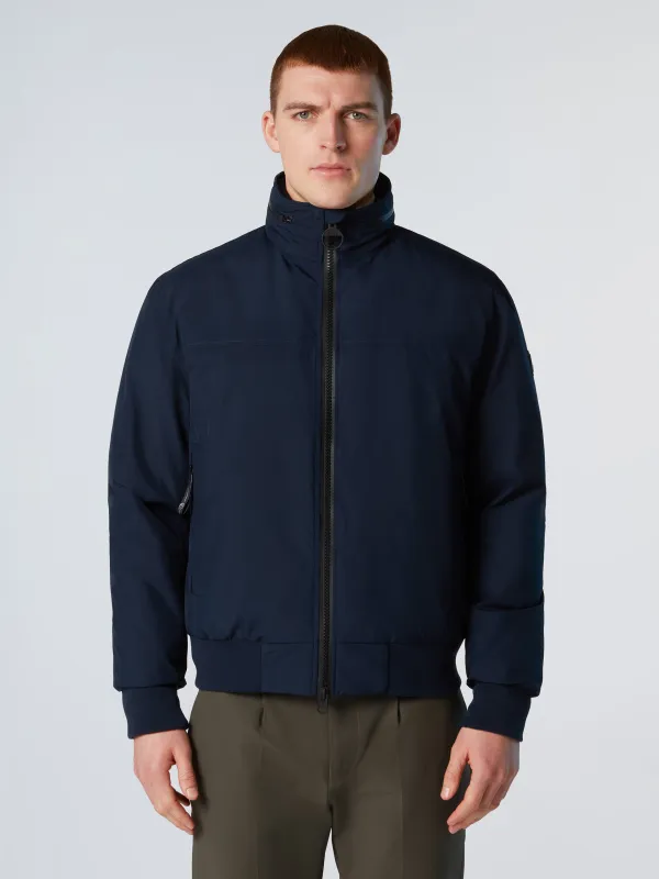 Black Sails GORE-TEX Sailor Jacket sold by North Sails