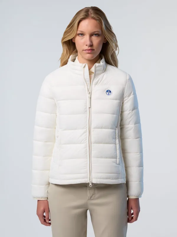 Naomi Jacket sold by North Sails