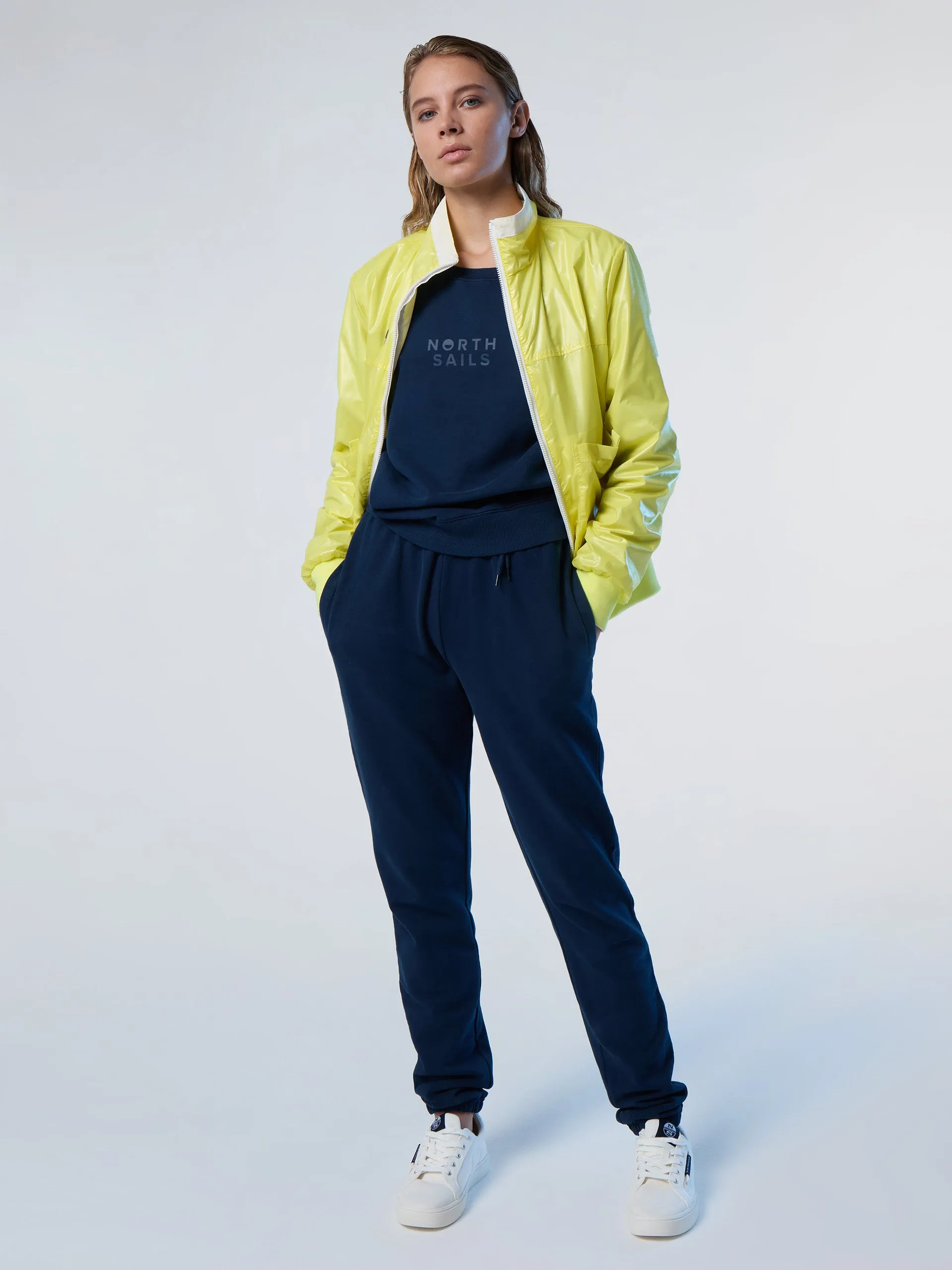 Reversible Sailor Jacket sold by North Sails product image thumbnail 5