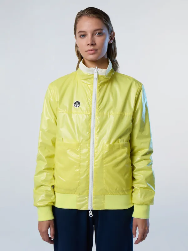 Reversible Sailor Jacket sold by North Sails