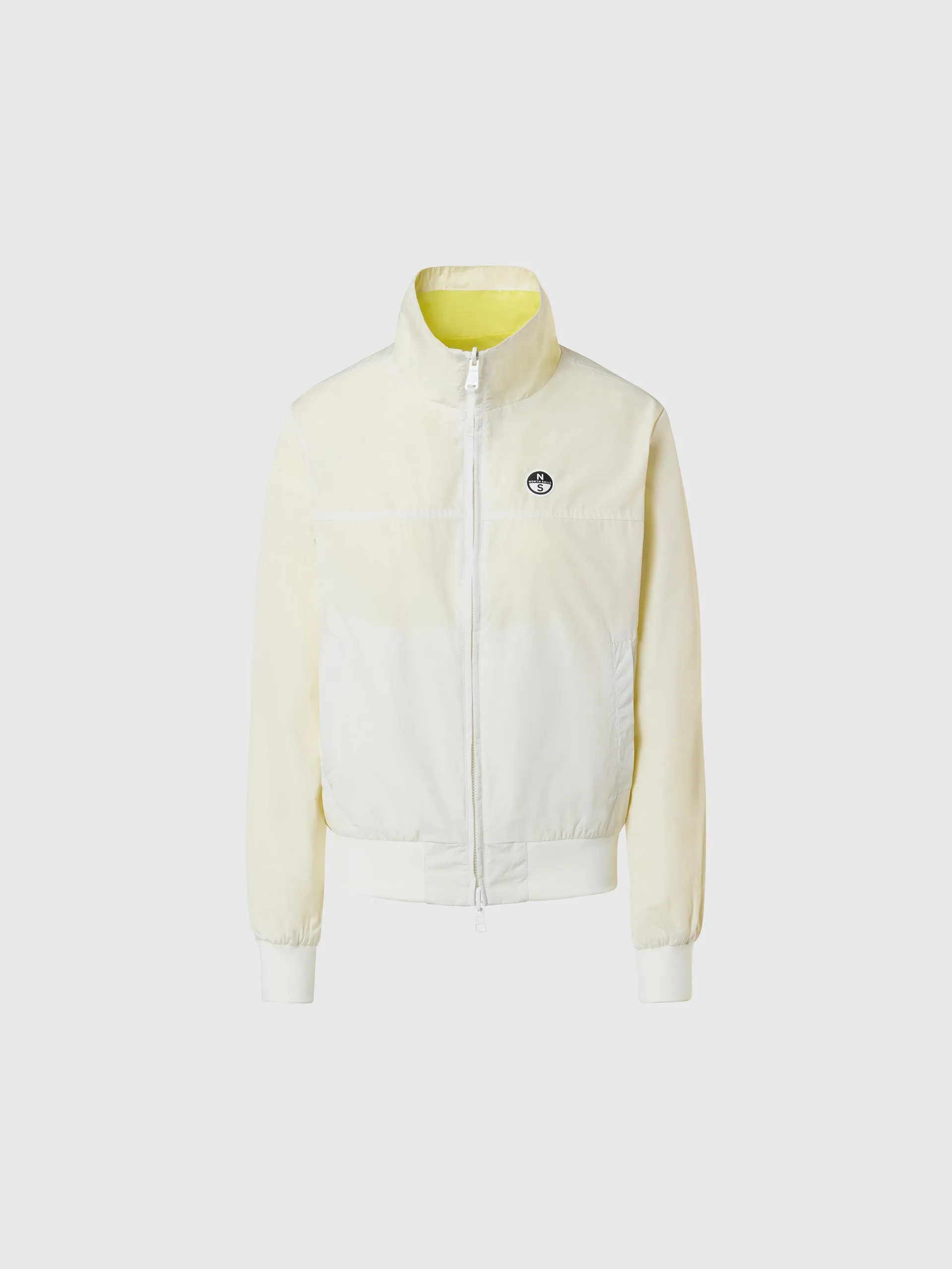 Reversible Sailor Jacket sold by North Sails product image thumbnail 3