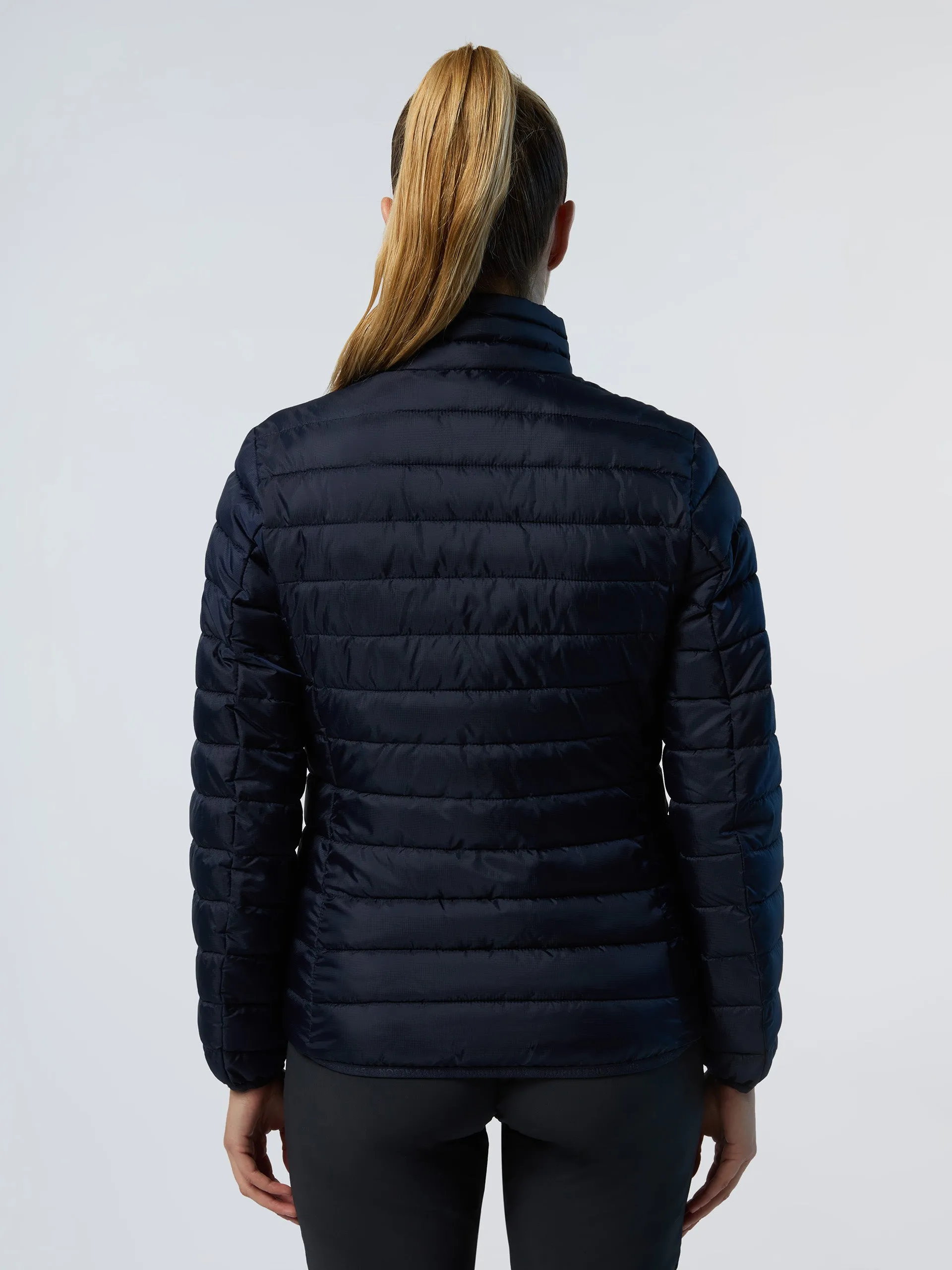 Marstrand Quilted Jacket sold by North Sails product image thumbnail 4
