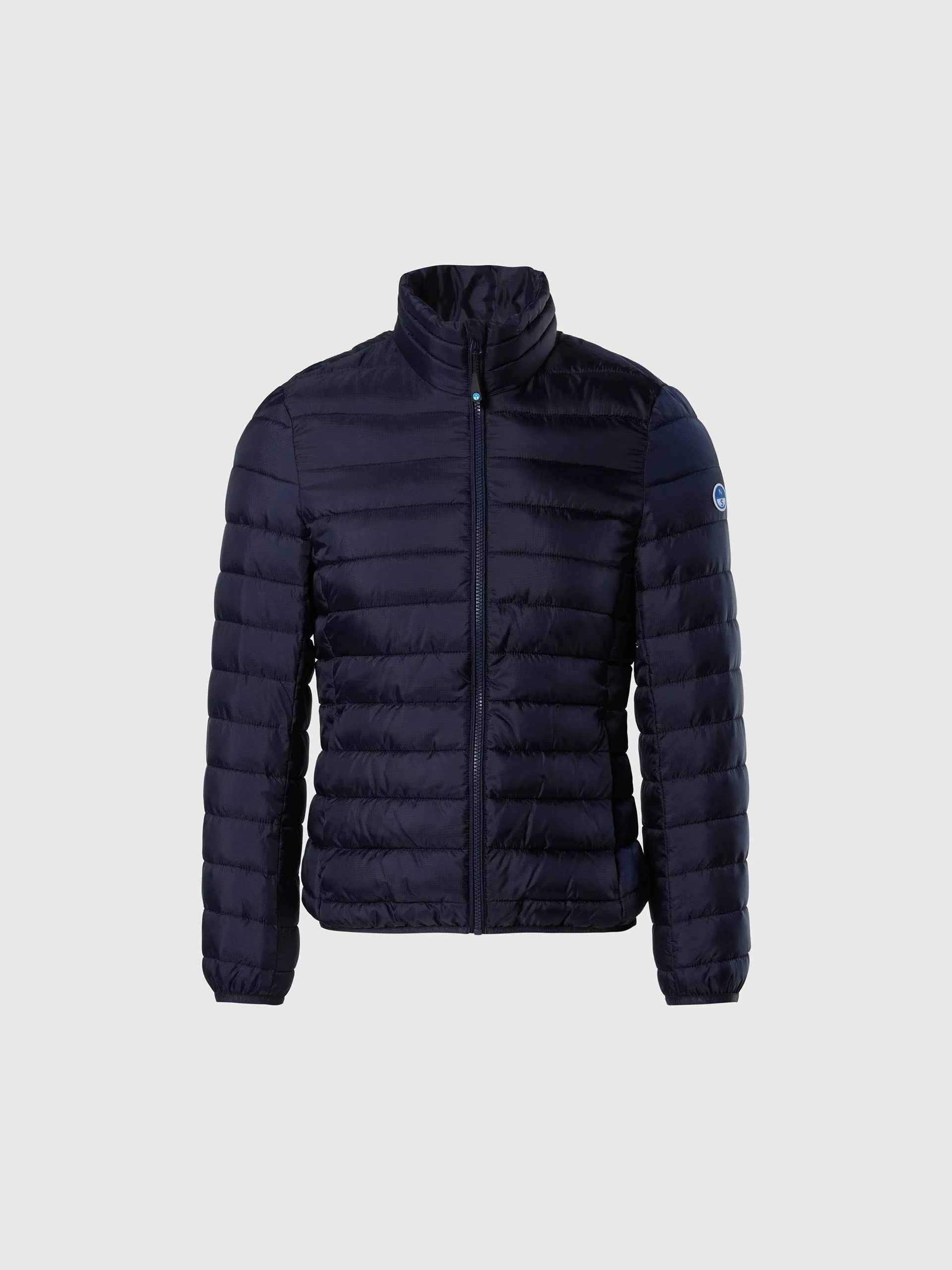 Marstrand Quilted Jacket sold by North Sails product image thumbnail 3