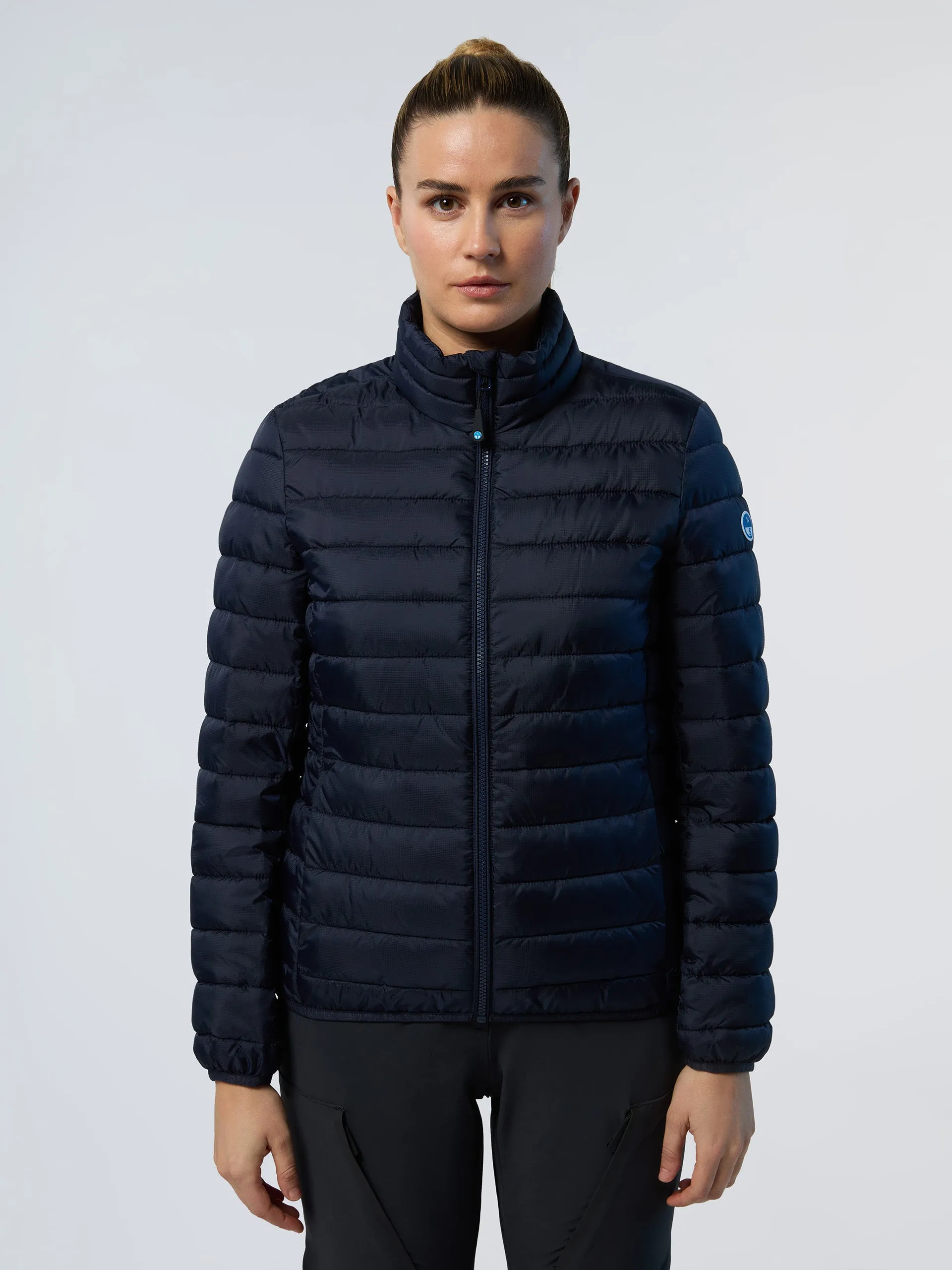 Marstrand Quilted Jacket sold by North Sails