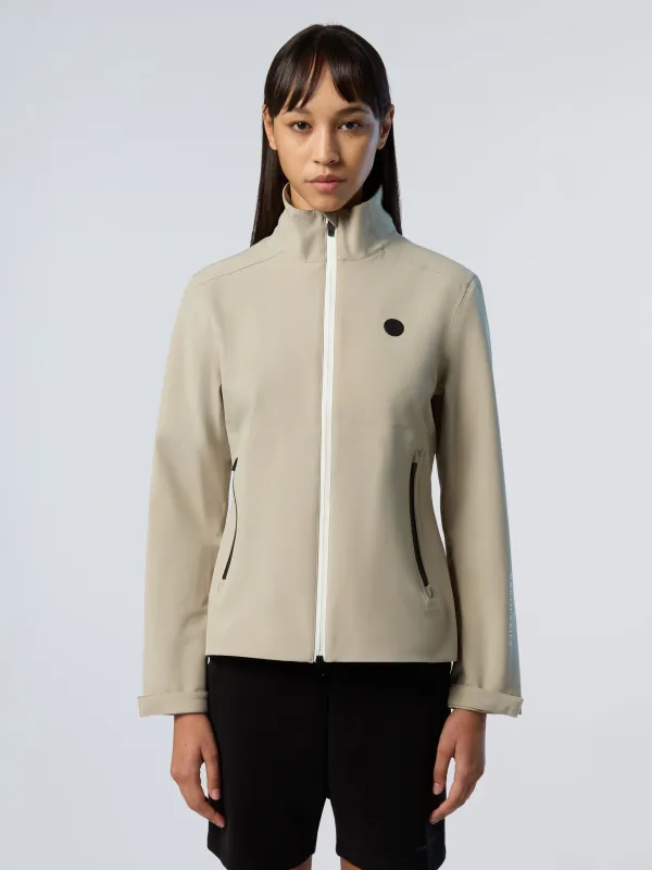 Summer Softshell Jacket sold by North Sails