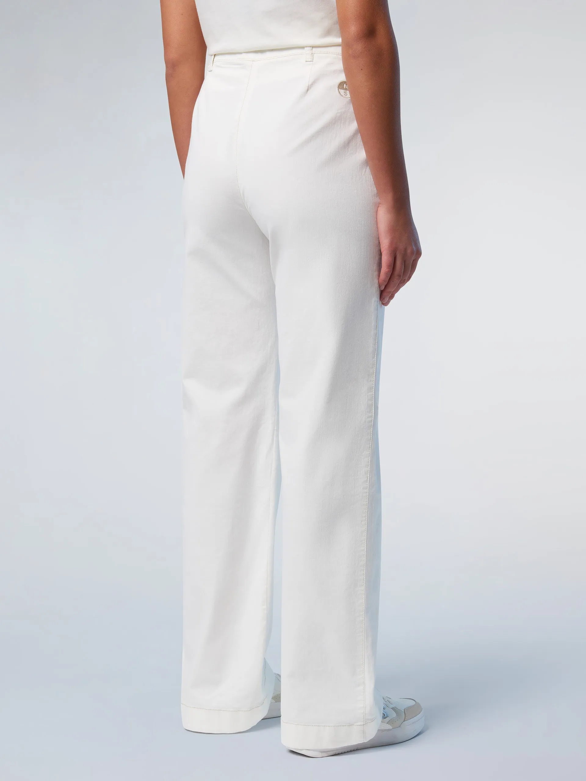 Straight-leg Marine pants sold by North Sails product image thumbnail 4