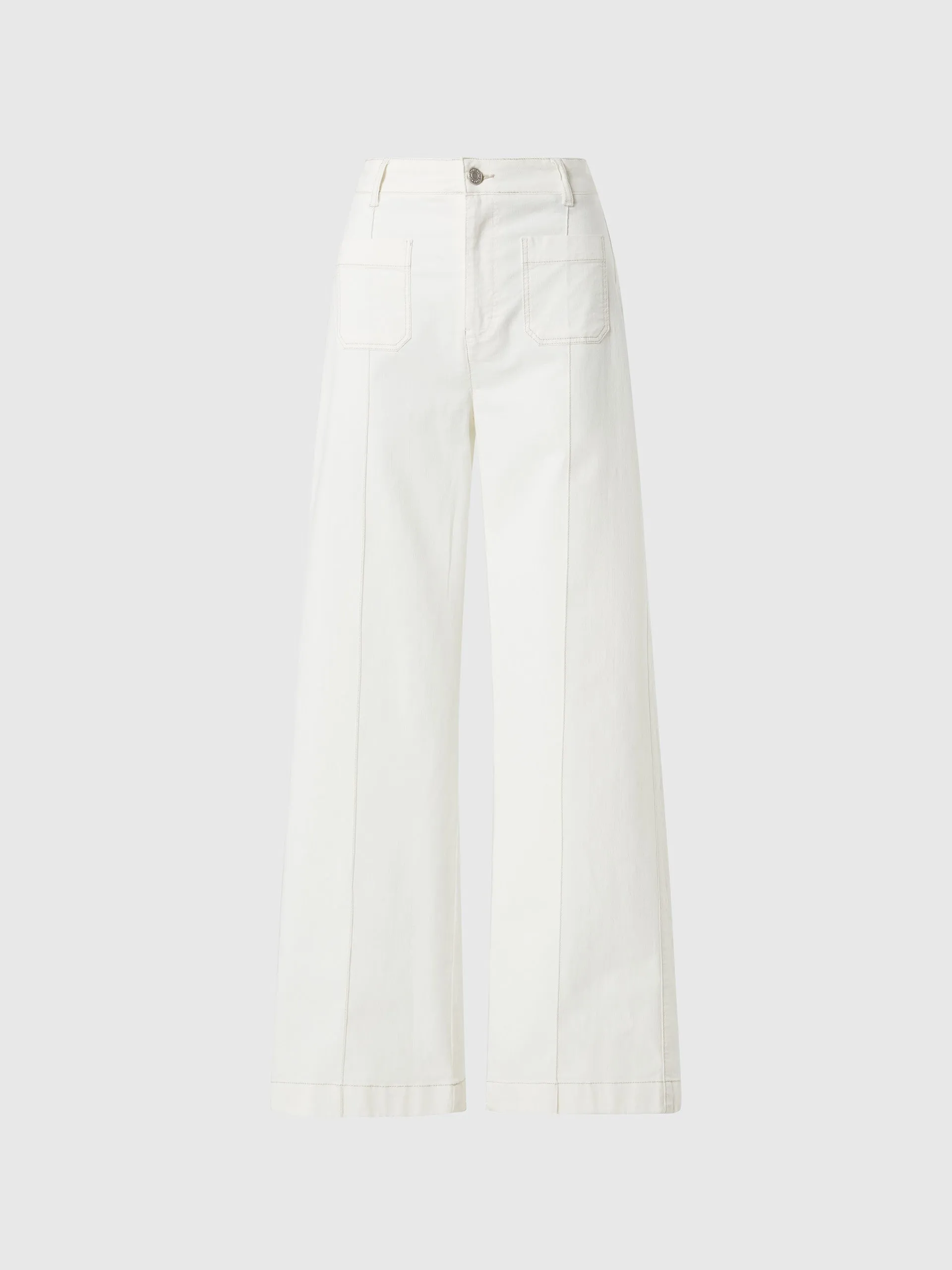Straight-leg Marine pants sold by North Sails product image thumbnail 3