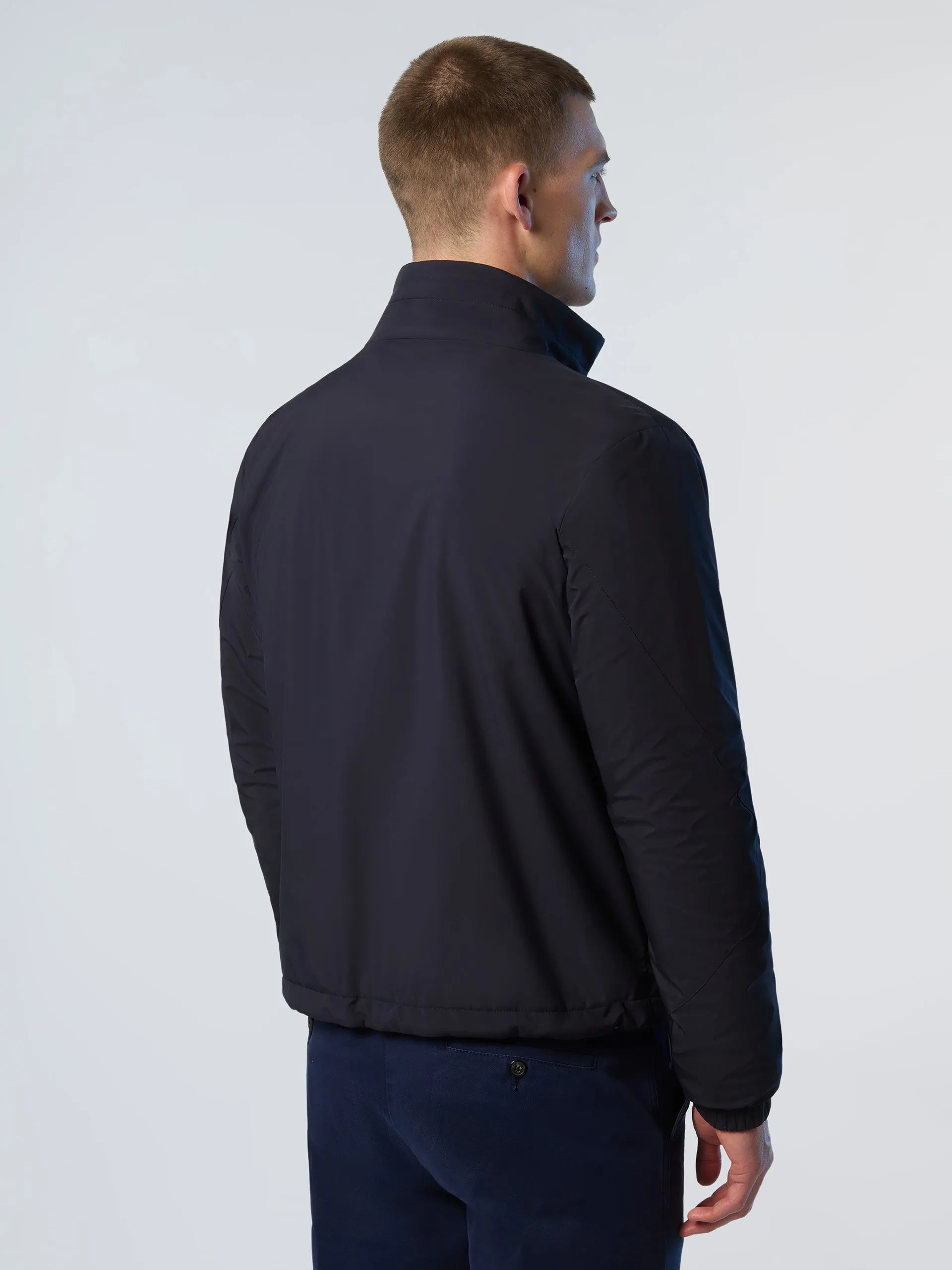 Reversible blouson sold by North Sails product image thumbnail 3