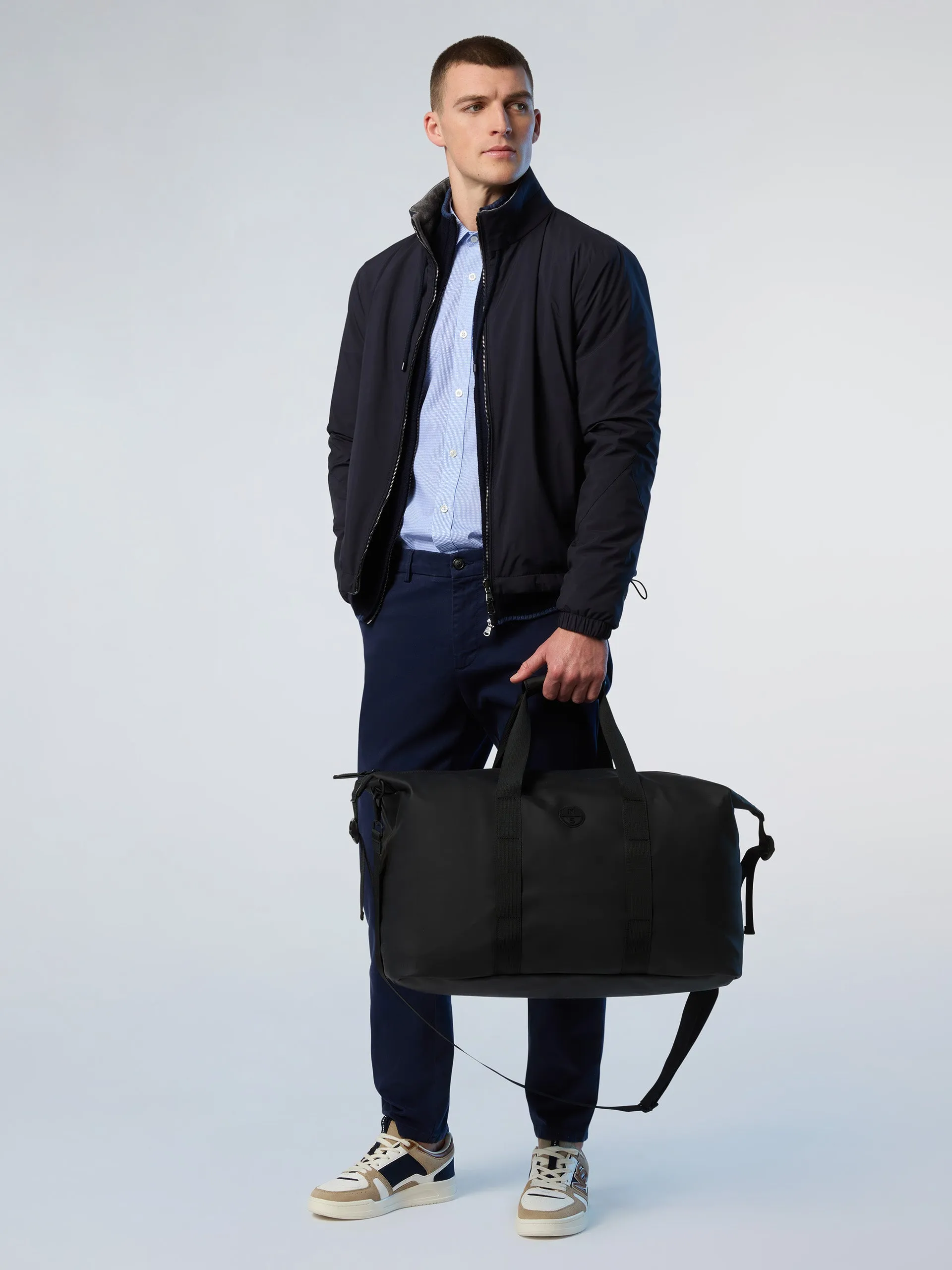 Reversible blouson sold by North Sails product image thumbnail 4