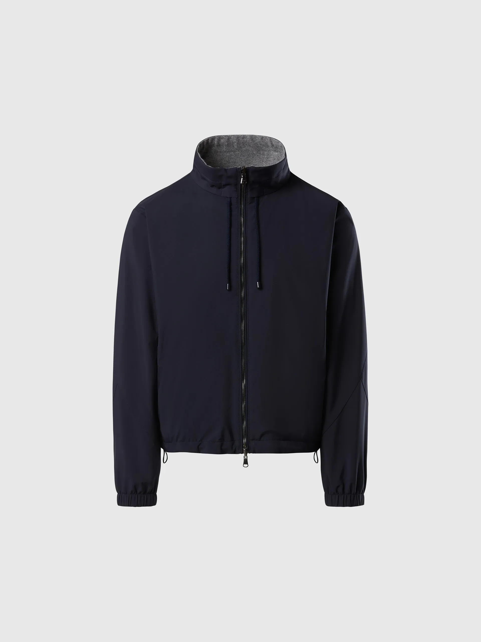 Reversible blouson sold by North Sails product image thumbnail 2